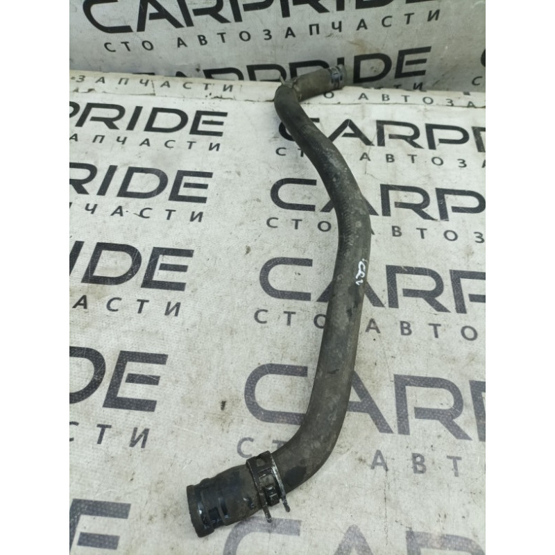 Патрубок (система охлаждения) Honda CRV RD7 2003 2.2