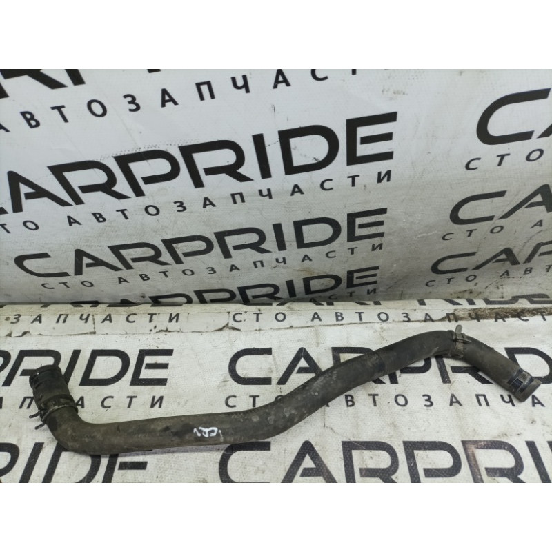 Патрубок (система охлаждения) Honda CRV RD7 2003 2.2