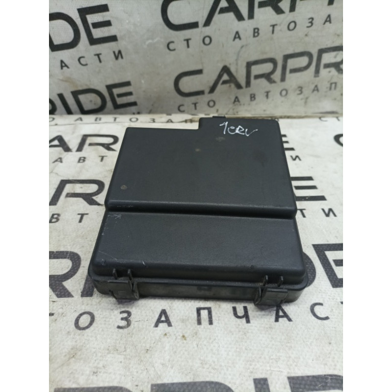 Крышка блока предохранителей (двигатель и элементы) Honda CRV RD7 2003 2.2 38253SKNE01