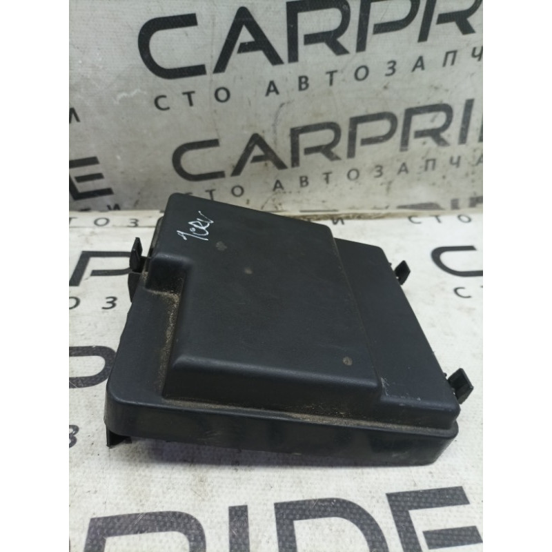 Крышка блока предохранителей (двигатель и элементы) Honda CRV RD7 2003 2.2 38253SKNE01
