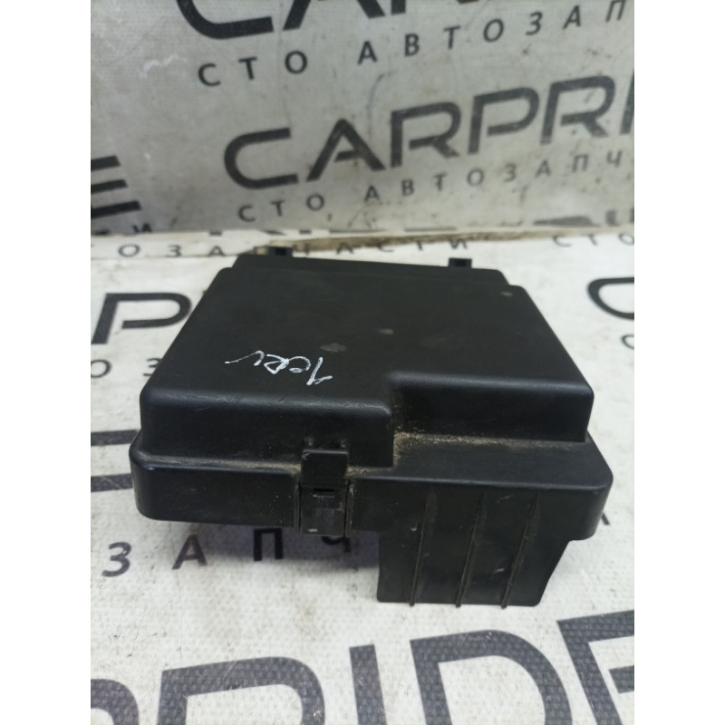 Крышка блока предохранителей (двигатель и элементы) Honda CRV RD7 2003 2.2 38253SKNE01