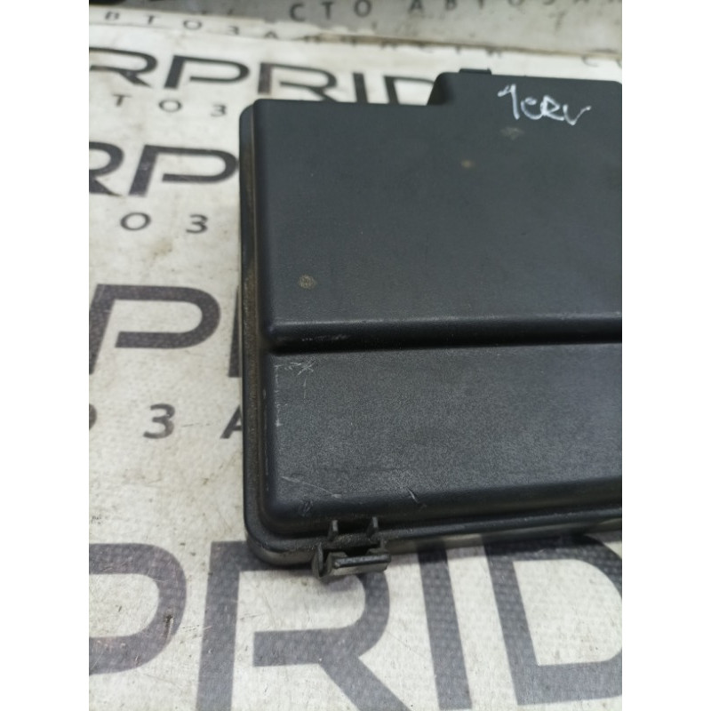 Крышка блока предохранителей (двигатель и элементы) Honda CRV RD7 2003 2.2 38253SKNE01