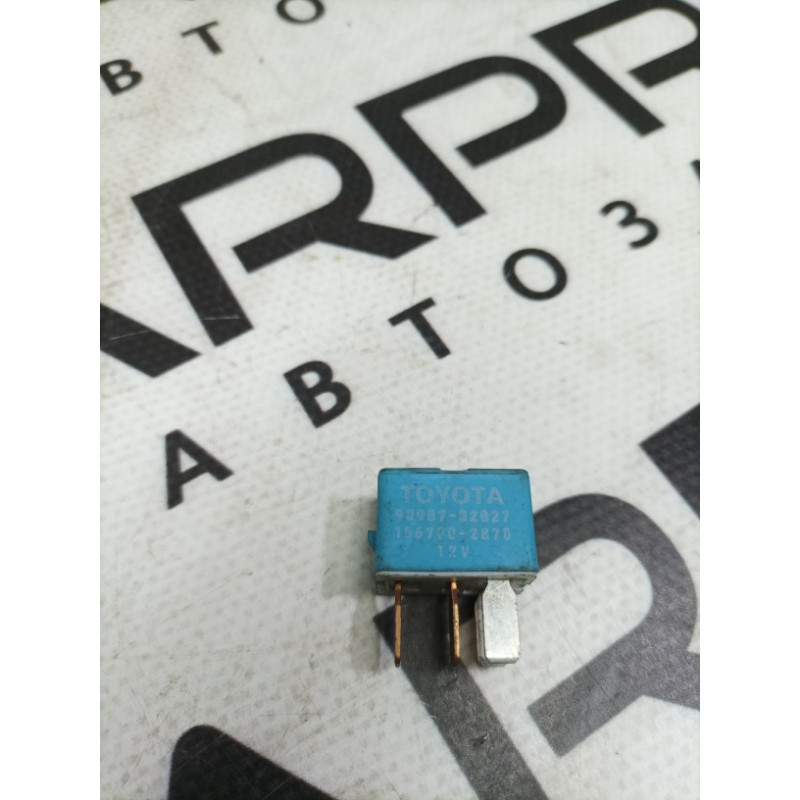 Реле (электрика) Honda CRV RD7 2003 2.2 9098702027