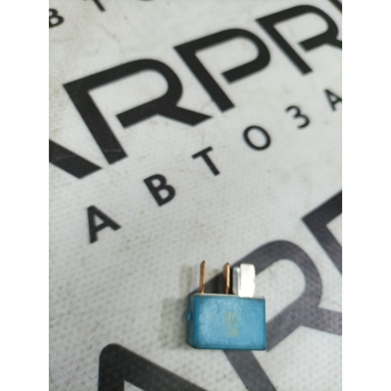 Реле (электрика) Honda CRV RD7 2003 2.2 9098702027