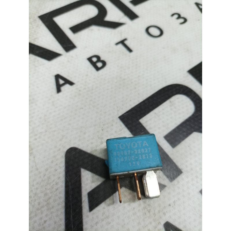 Реле (электрика) Honda CRV RD7 2003 2.2 9098702027