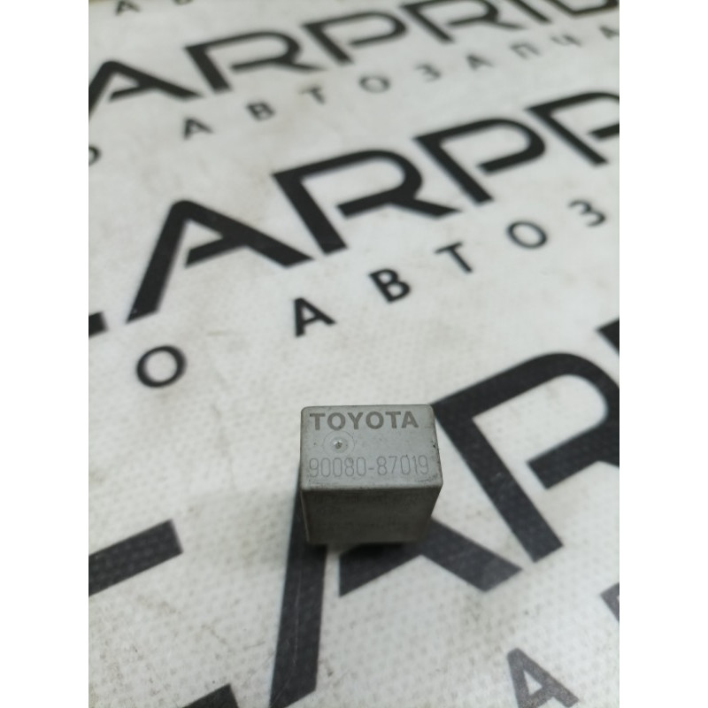 Реле (электрика) Honda CRV RD7 2003 2.2 9008087019