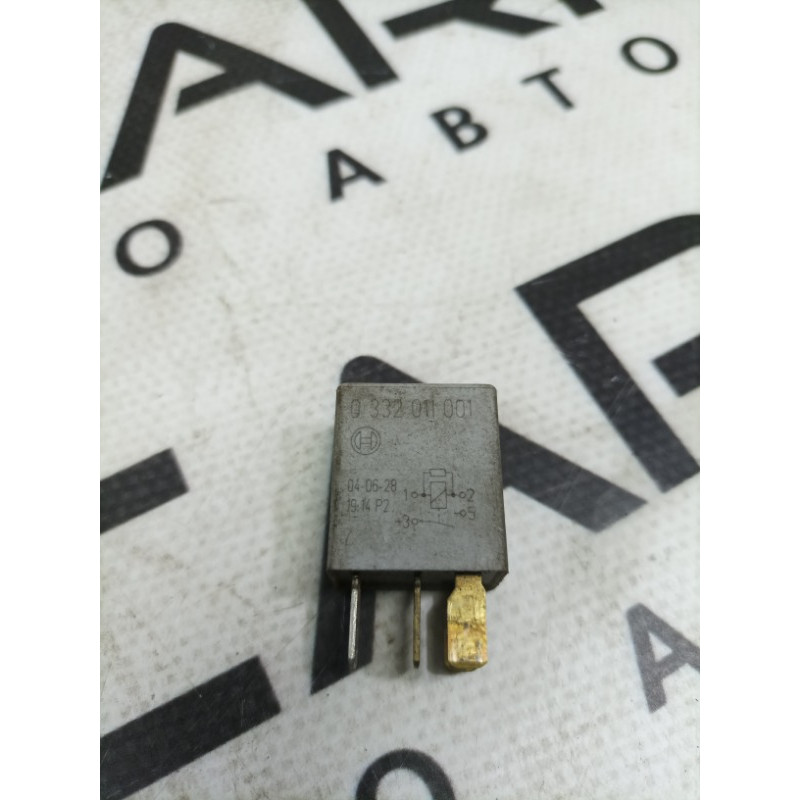 Реле (электрика) Honda CRV RD7 2003 2.2 9008087019