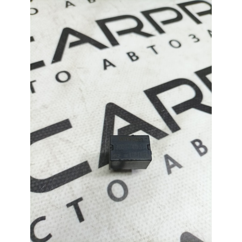 Реле (электрика) Honda CRV RD7 2003 2.2 70014831