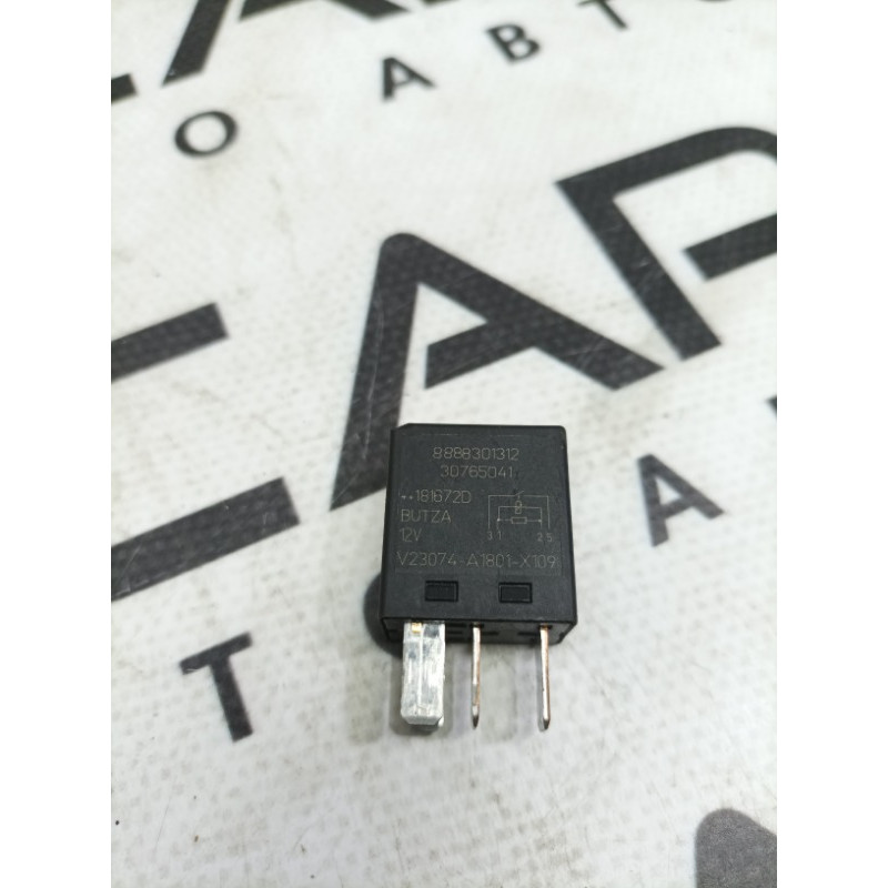 Реле (электрика) Honda CRV RD7 2003 2.2 8888301312