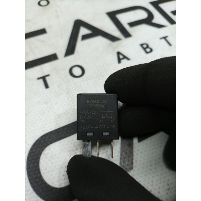 Реле (электрика) Honda CRV RD7 2003 2.2 8888301312