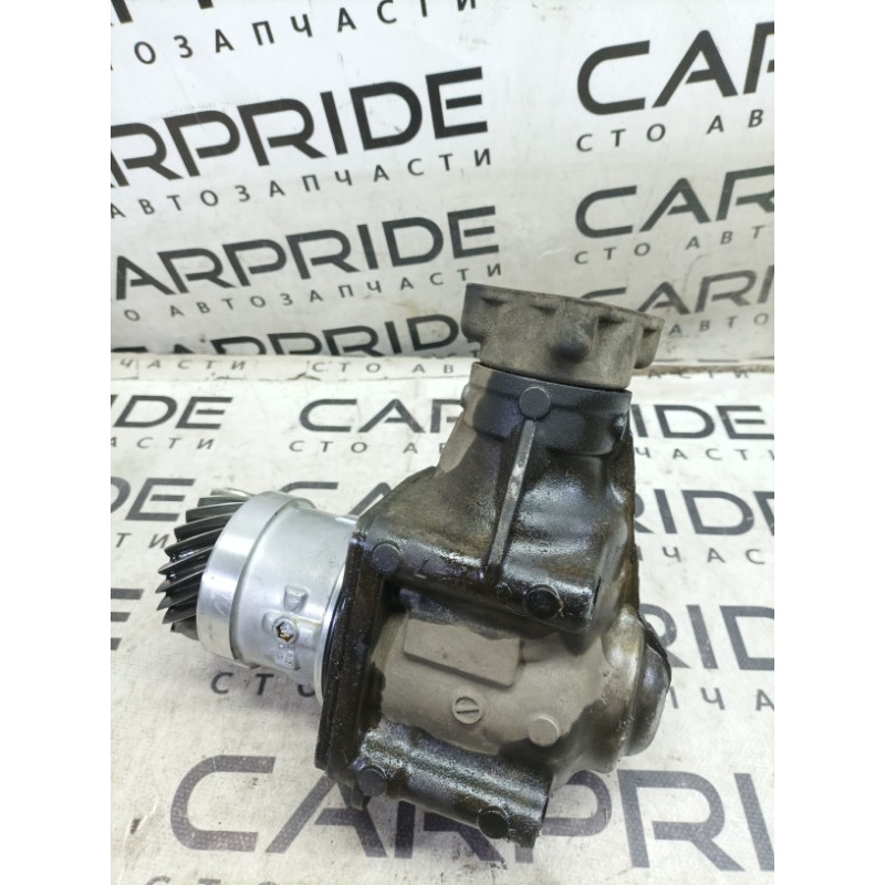 Раздаточная коробка (трансмиссия) Honda CRV RD7 2003 2.2 29000RMB000