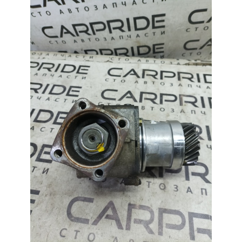 Раздаточная коробка (трансмиссия) Honda CRV RD7 2003 2.2 29000RMB000