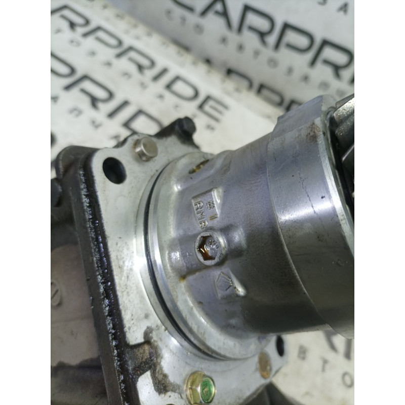 Раздаточная коробка (трансмиссия) Honda CRV RD7 2003 2.2 29000RMB000