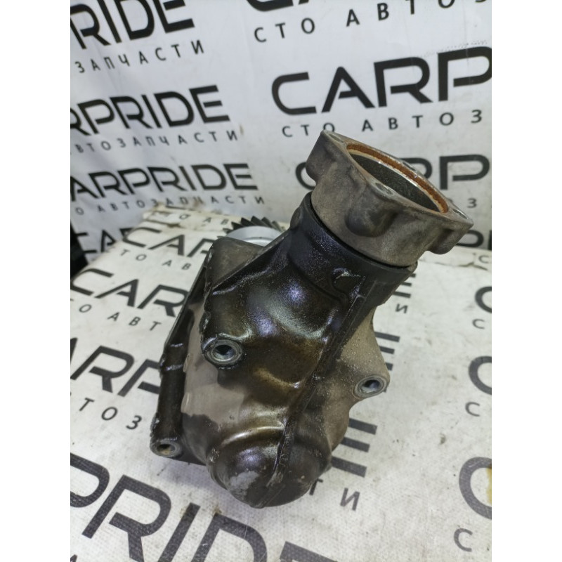 Раздаточная коробка (трансмиссия) Honda CRV RD7 2003 2.2 29000RMB000