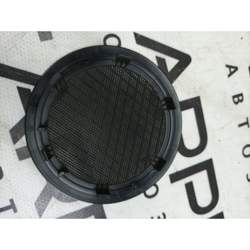Кришка динаміка (салон) BMW 3-series F30 2013 N47D20 51417279294