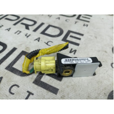 Датчик удару