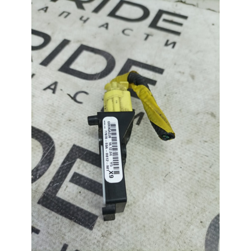 Датчик удару (электрика / датчики) Honda CRV RD7 2003 2.2 77970s9ab812m1