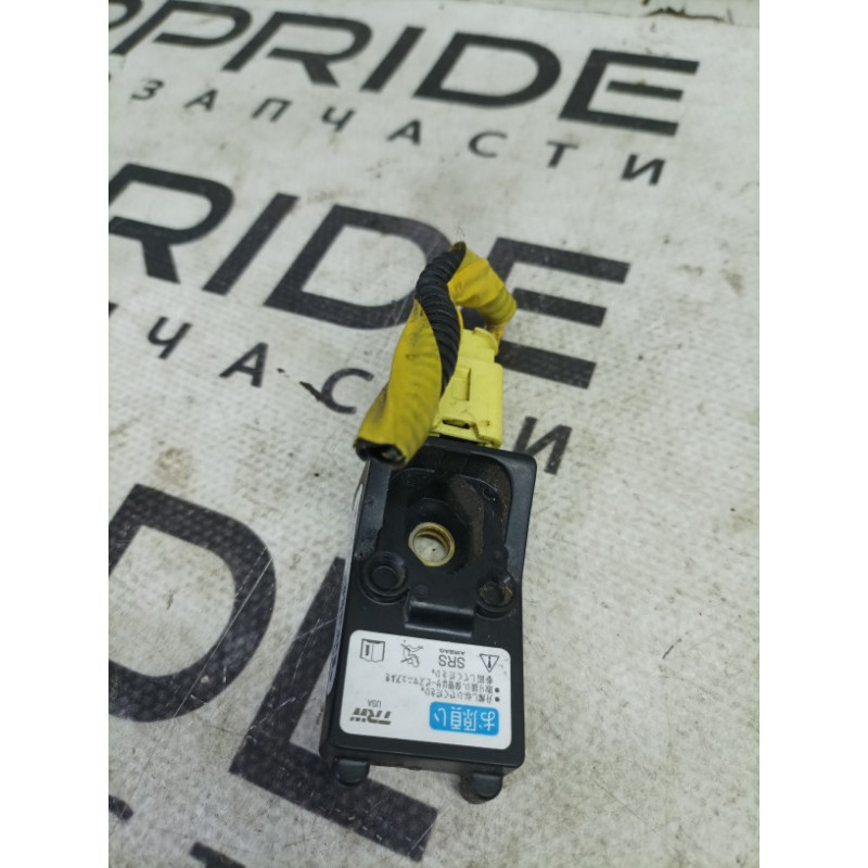 Датчик удару (электрика / датчики) Honda CRV RD7 2003 2.2 77970s9ab812m1