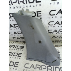 Обшивка Стойки