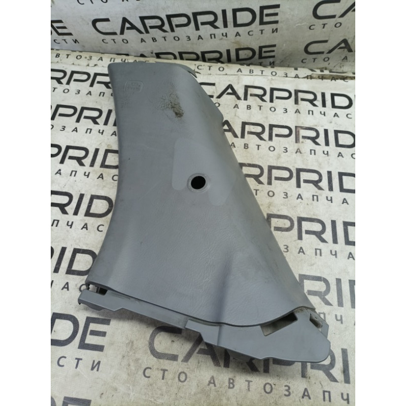 Обшивка Стойки (салон) Honda CRV RD7 2003 2.2 84131scan80