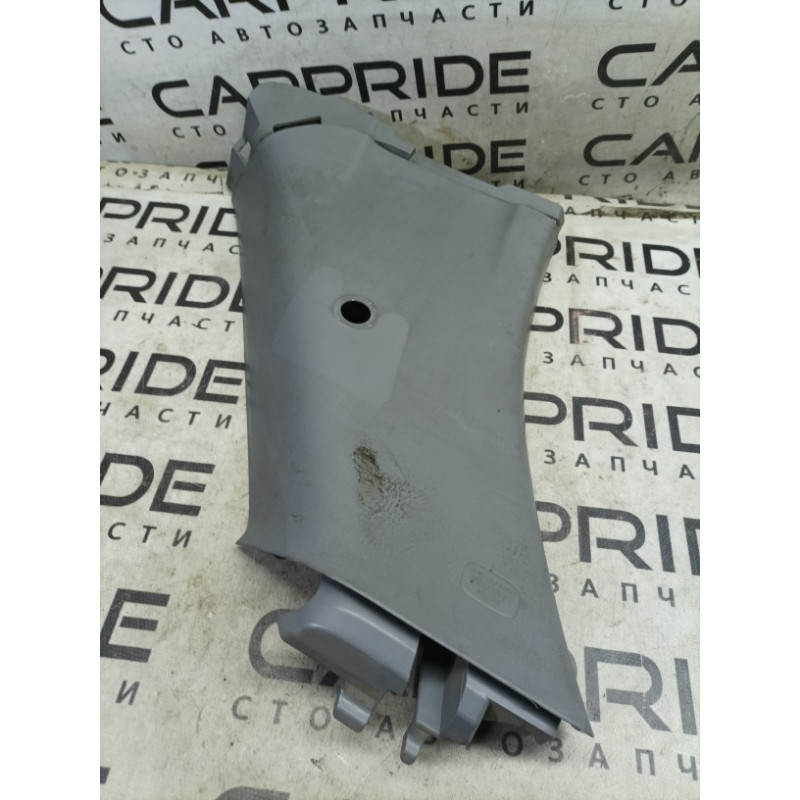 Обшивка Стойки (салон) Honda CRV RD7 2003 2.2 84131scan80