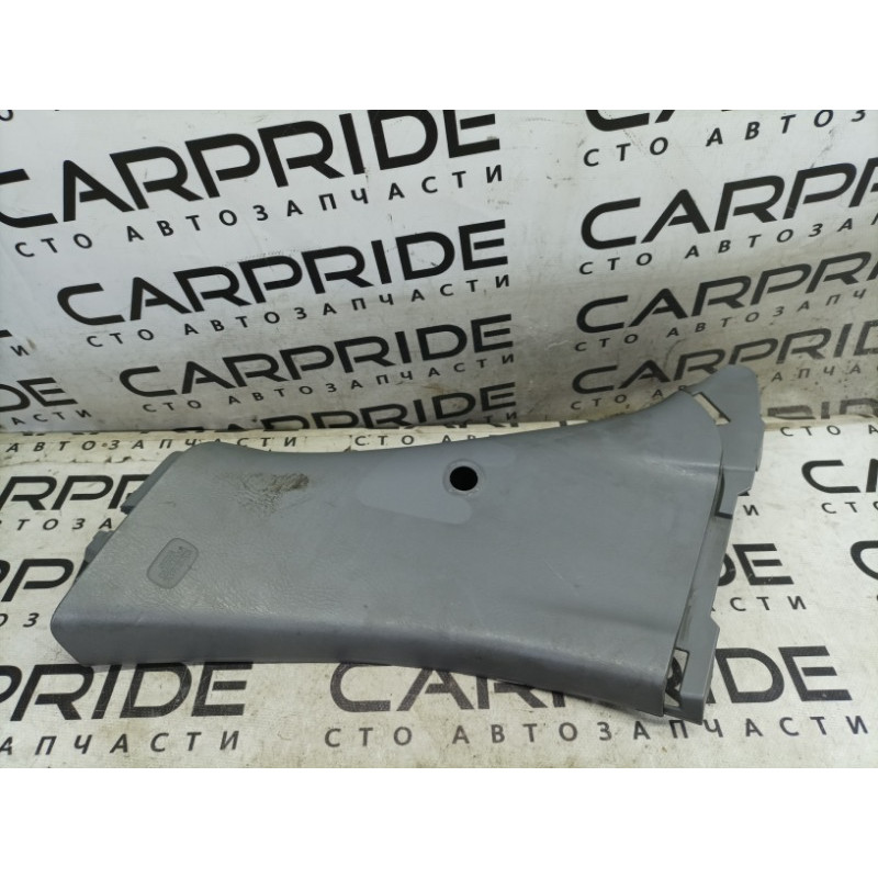 Обшивка Стойки (салон) Honda CRV RD7 2003 2.2 84131scan80