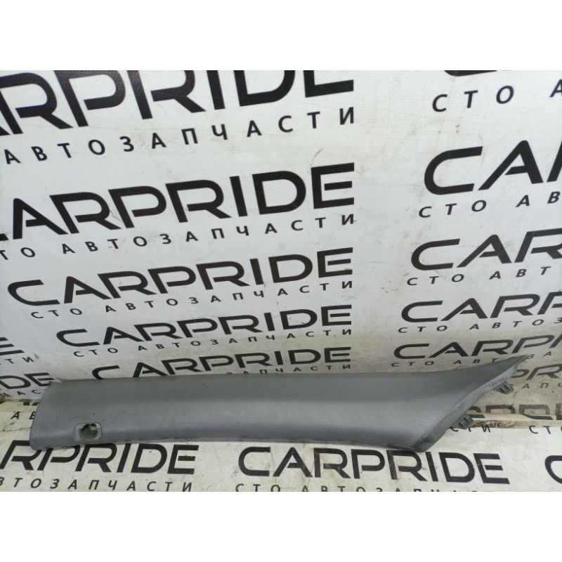 Обшивка Стойки (салон) Honda CRV RD7 2003 2.2 84151scan80