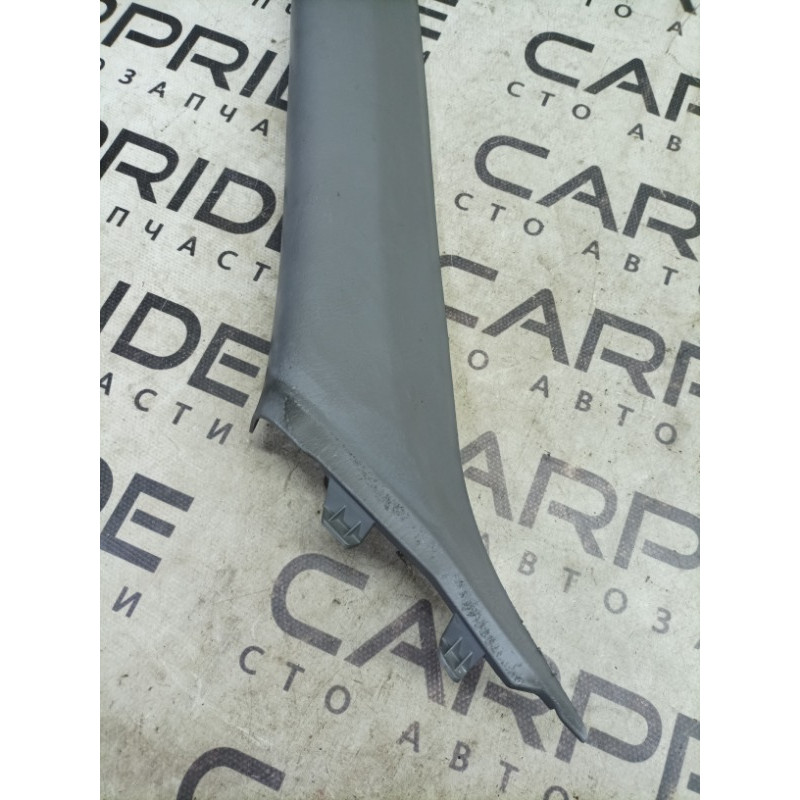 Обшивка Стойки (салон) Honda CRV RD7 2003 2.2 84151scan80