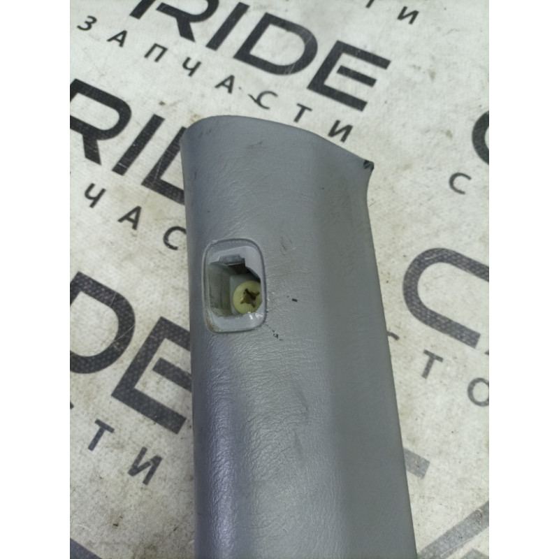 Обшивка Стойки (салон) Honda CRV RD7 2003 2.2 84151scan80