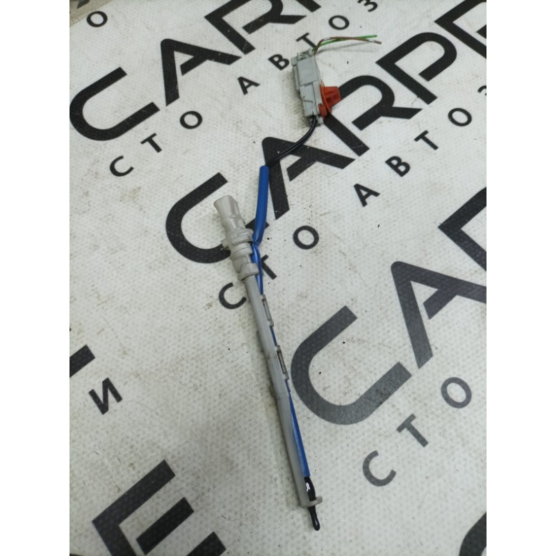 Датчик температури (электрика / датчики) Honda CRV RD7 2003 2.2 80561SKNG01