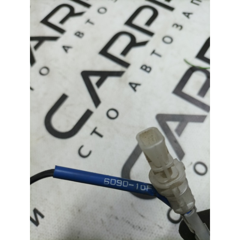 Датчик температури (электрика / датчики) Honda CRV RD7 2003 2.2 80561SKNG01