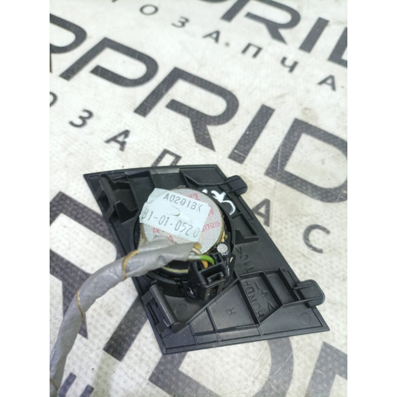 Динамік (электрика) Honda CRV RD7 2003 2.2 77132SCA000ZA