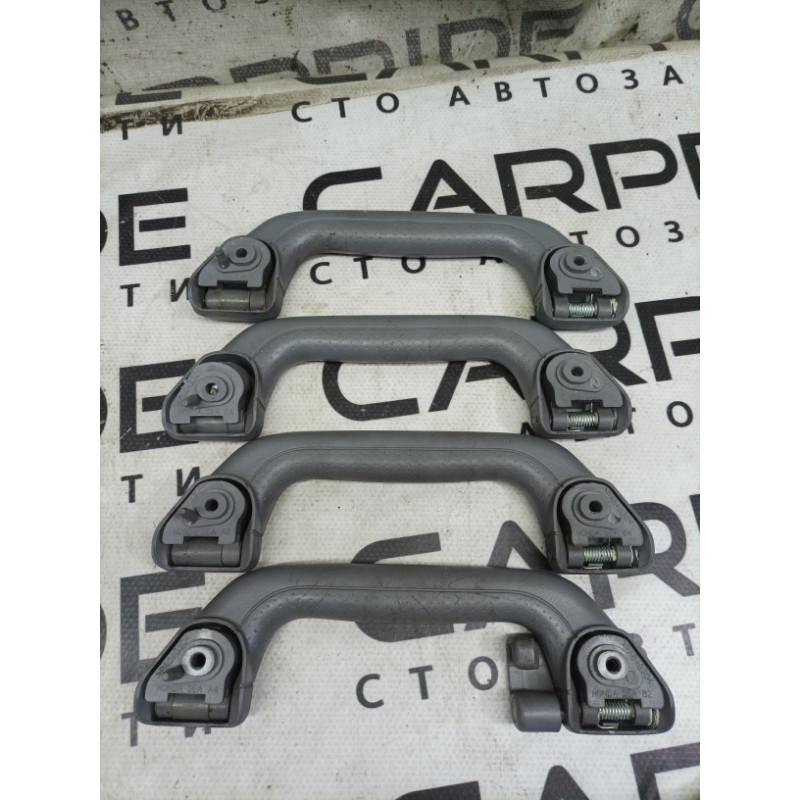 Ручка потолка (салон) Honda CRV RD7 2003 2.2 83240S9AJ11ZA