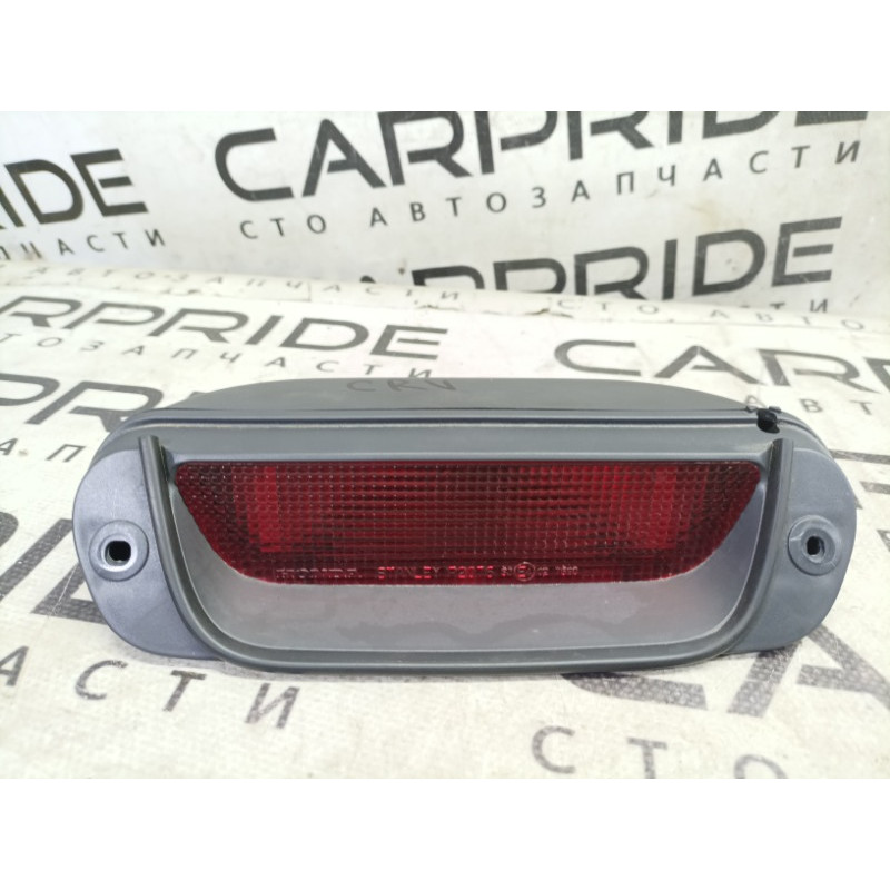 Повторювач стоп-сигналу (оптика) Honda CRV RD7 2003 2.2 34272S9AG01