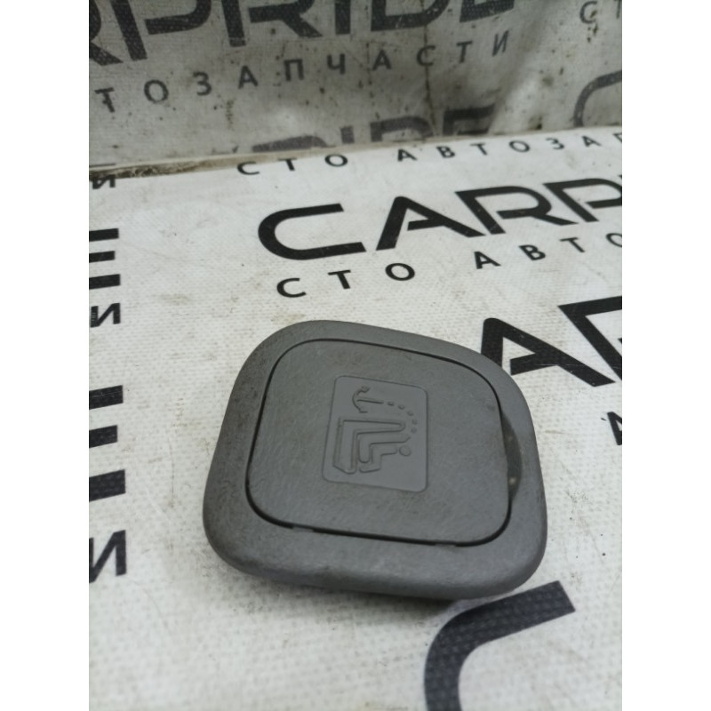 Заглушка (салон) Honda CRV RD7 2003 2.2