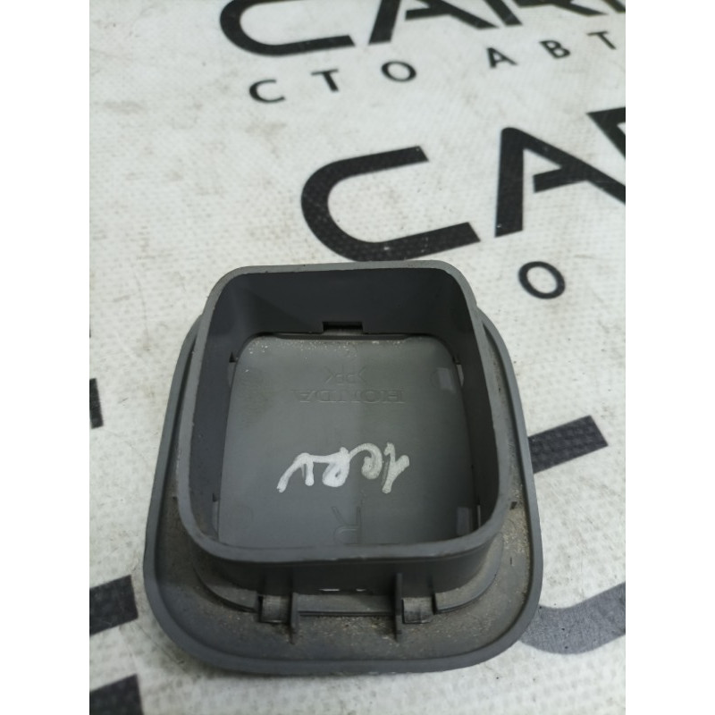 Заглушка (салон) Honda CRV RD7 2003 2.2