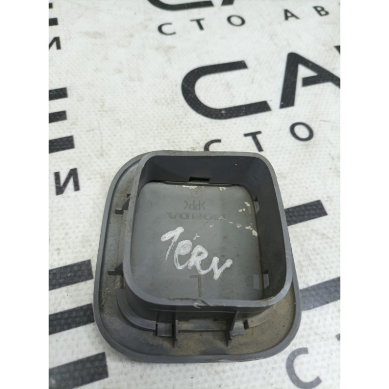 Заглушка (салон) Honda CRV RD7 2003 2.2