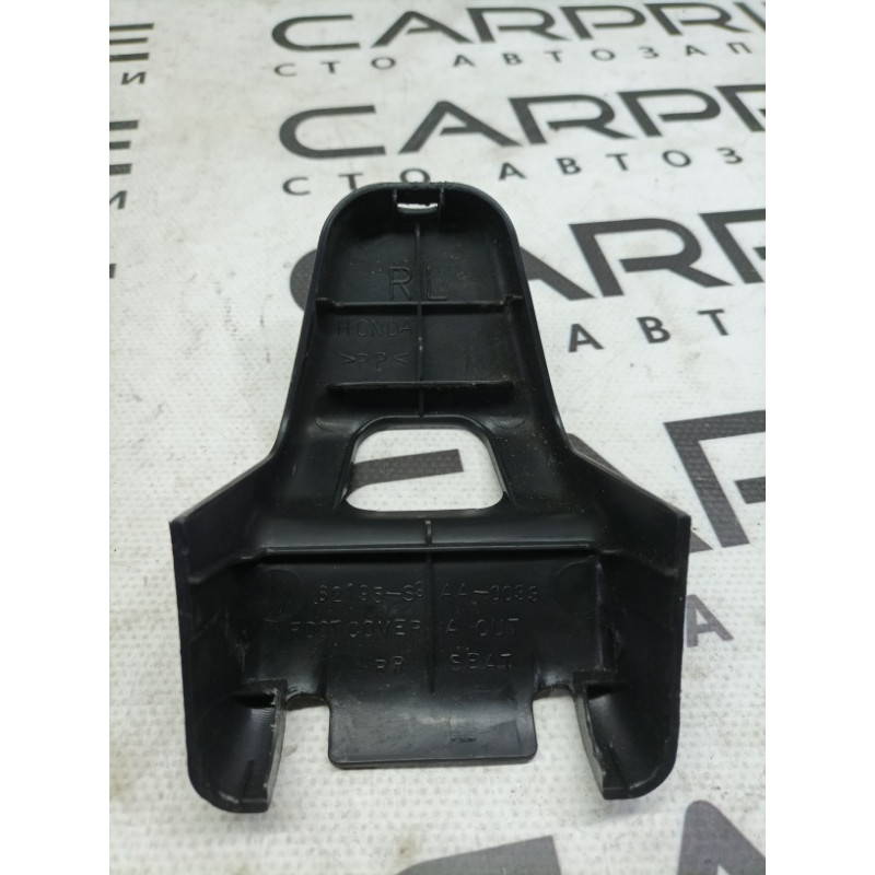 Накладка сидіння (салон) Honda CRV RD7 2003 2.2 82195s9aa0033