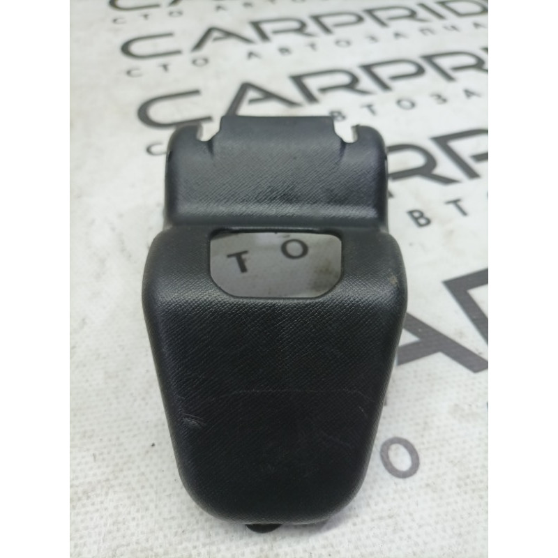 Накладка сидения (салон) Honda CRV RD7 2003 2.2 82197s9aa0033