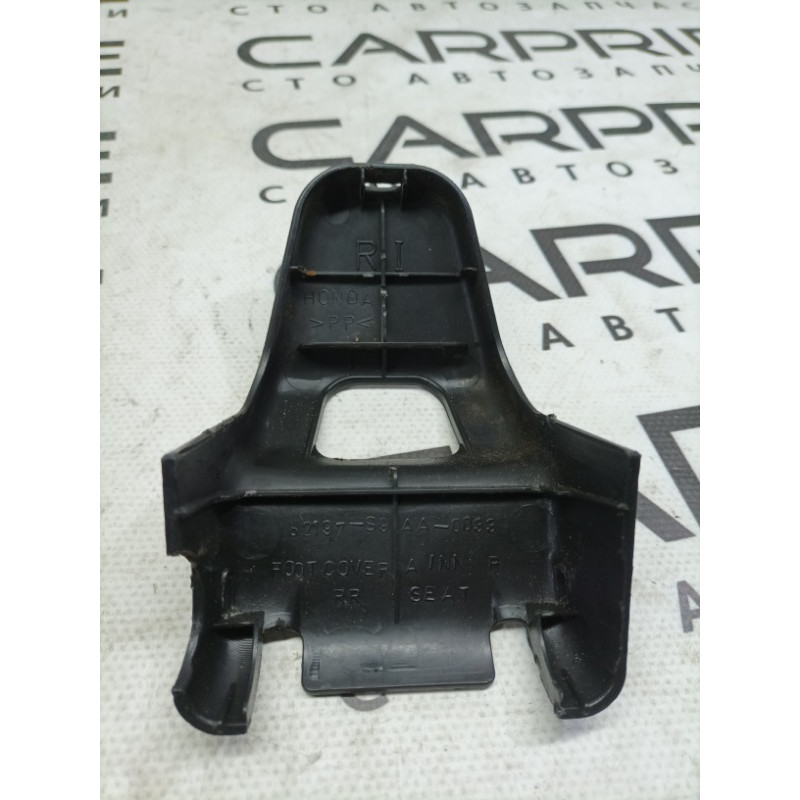 Накладка сидения (салон) Honda CRV RD7 2003 2.2 82197s9aa0033
