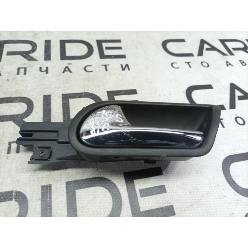 Ручка двери внутренняя (салон) Volkswagen Golf 1K 2004 2.0 BKD 1k4839113b