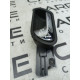 Ручка двери внутренняя (салон) Volkswagen Golf 1K 2004 2.0 BKD 1k4839113b