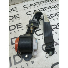 Ремінь безпеки