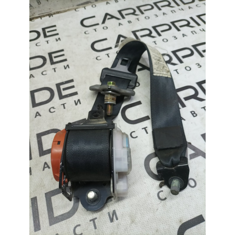 Ремінь безпеки (airbag/безопасность) Honda CRV RD7 2003 2.2 82850SCAG11ZA
