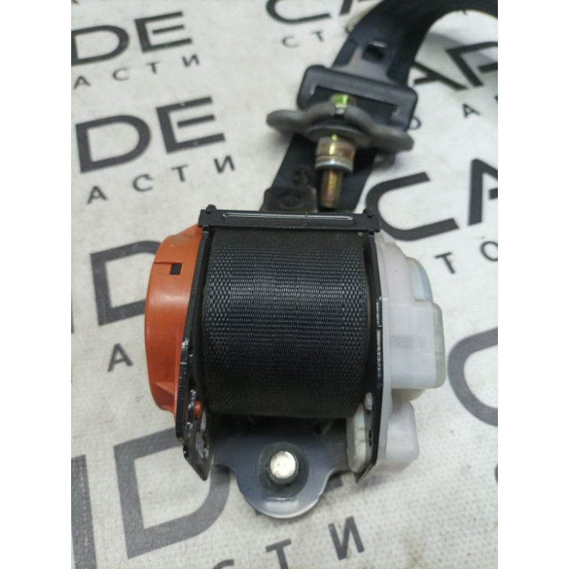 Ремінь безпеки (airbag/безопасность) Honda CRV RD7 2003 2.2 82850SCAG11ZA