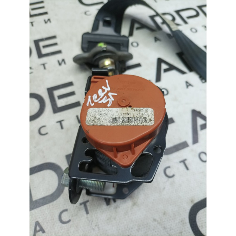 Ремінь безпеки (airbag/безопасность) Honda CRV RD7 2003 2.2 82850SCAG11ZA