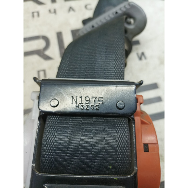 Ремінь безпеки (airbag/безопасность) Honda CRV RD7 2003 2.2 82850SCAG11ZA