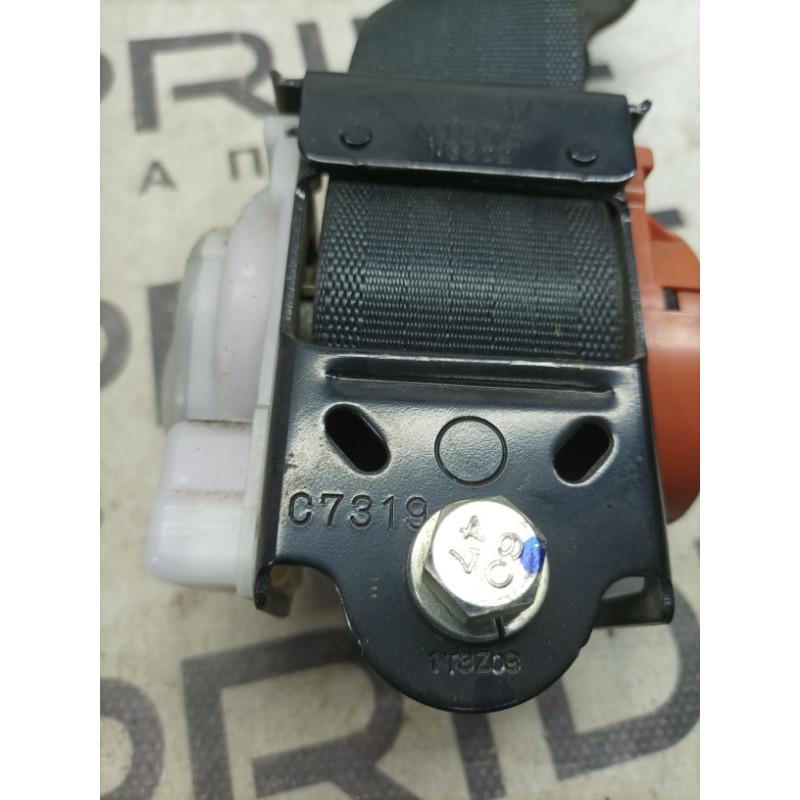 Ремінь безпеки (airbag/безопасность) Honda CRV RD7 2003 2.2 82850SCAG11ZA