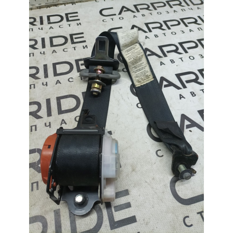 Ремінь безпеки (airbag/безопасность) Honda CRV RD7 2003 2.2 82450SCAG11ZA