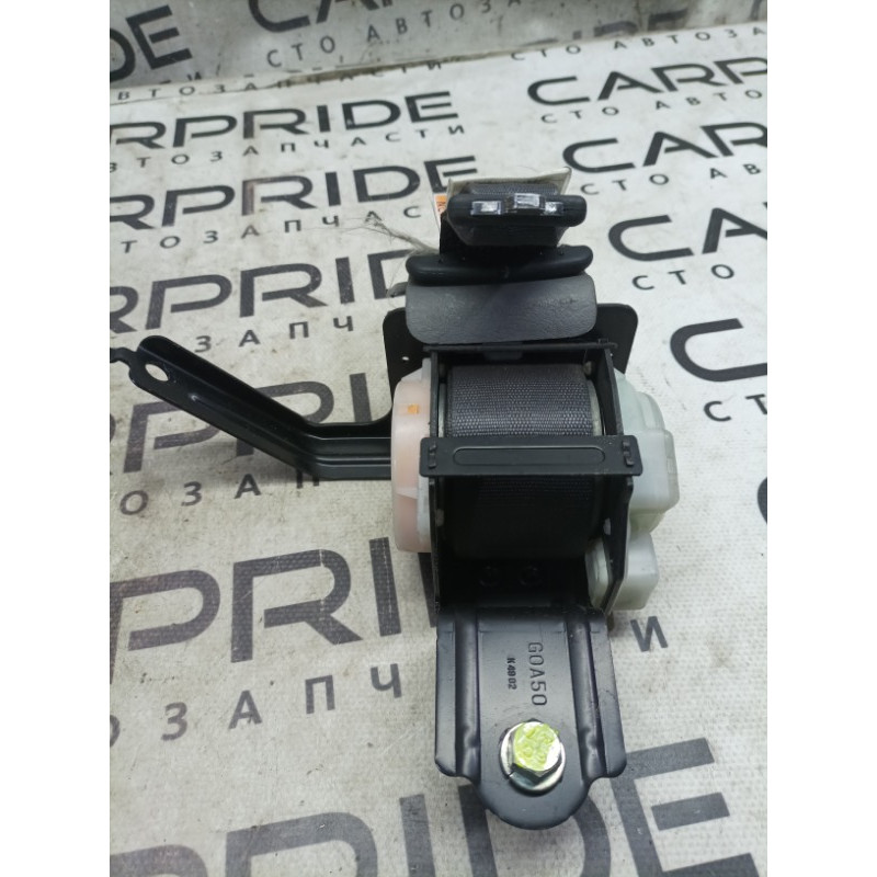 Ремінь безпеки (airbag/безопасность) Honda CRV RD7 2003 2.2 82480SCAG11ZA